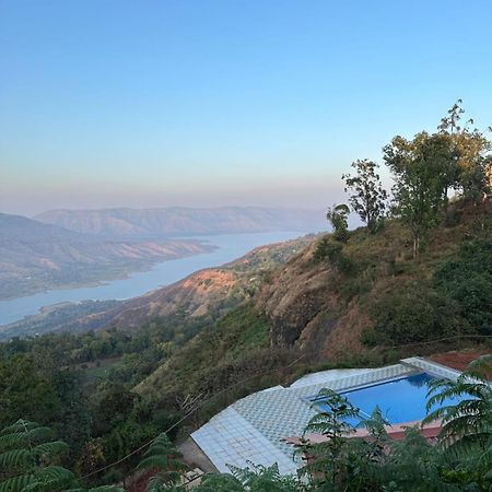 Krishna Valley Resort Махабалешвар Экстерьер фото