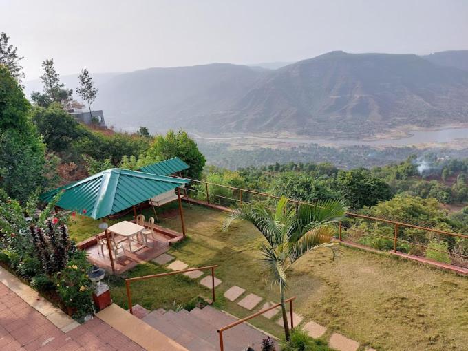 Krishna Valley Resort Махабалешвар Экстерьер фото